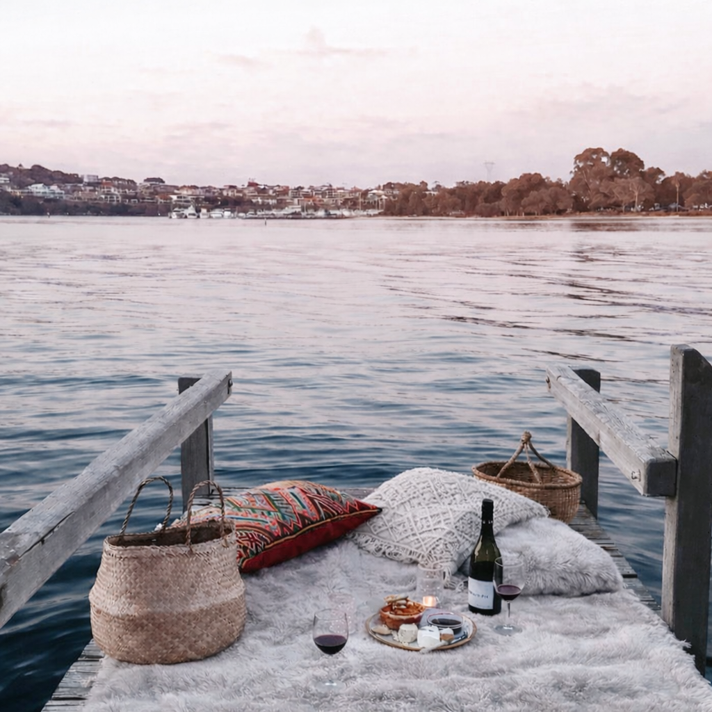 Pretty Rugged - Wholesale Throw Blanket - Waterproof Windproof Outdoor Blanket | Pretty Rugged17