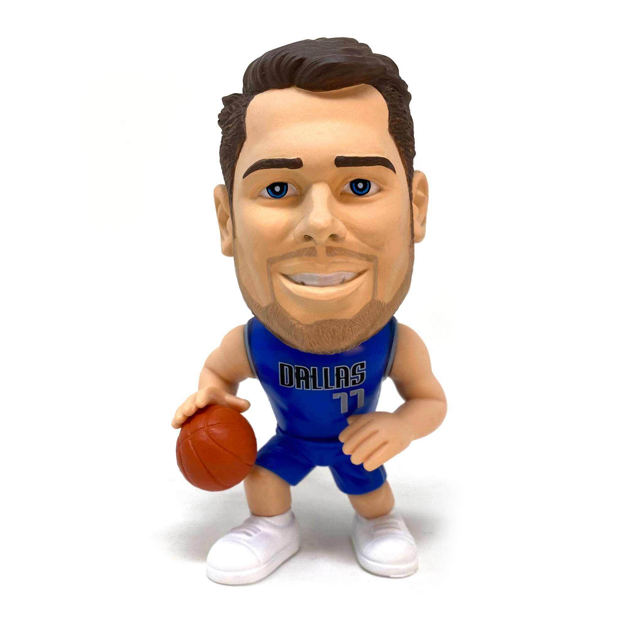 Party Animal, Inc. - Wholesale Figurine Toy - Kids - Luka Doncic Big Shot Baller0