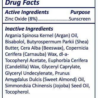 DERMATONE - Wholesale Lip Balm - Mineral Lip Balm SPF 30 (24 piece display)4