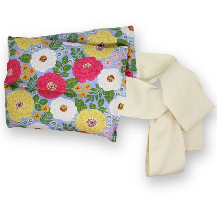 Dana Herbert - Wholesale Hot/Cold Compress - Aromatherapy Heat & Cold Back Wrap9