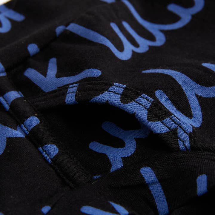 Bambus & Økologisk Bomuld Børneundertøj Y-front - Lulu Funk for engroshandel hos Lulu Funk