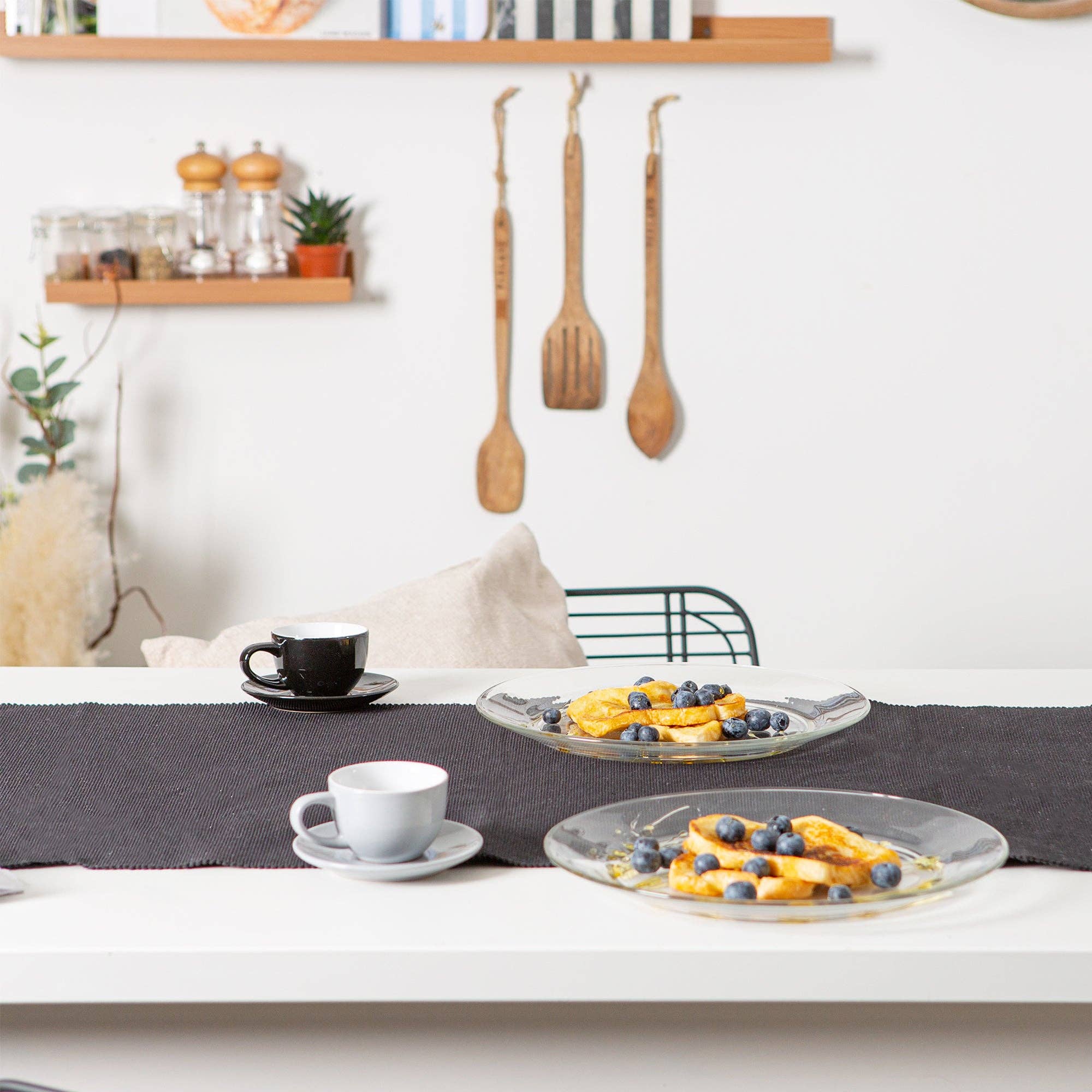 Rinkit Ltd – wholesale Ramekin – Duralex Lys Large Dining Dinner Plate - 280mm2