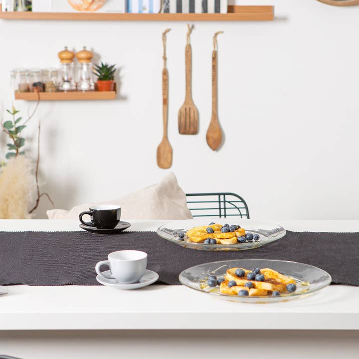 Rinkit Ltd - Wholesale Ramekin - Duralex Lys Large Dining Dinner Plate - 280mm2