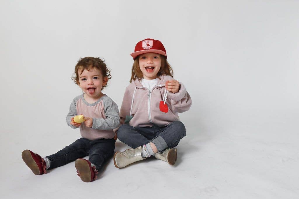 Hoodie Chew Chew - Wholesale Teether (Not Clip-On) - Baby - Father's Day Gift / Sensory & Fidget Toy / Teether (Cloud)3