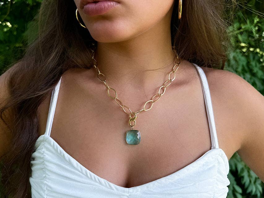 LINK Jewelry – wholesale Lås – Infinity-spännen8