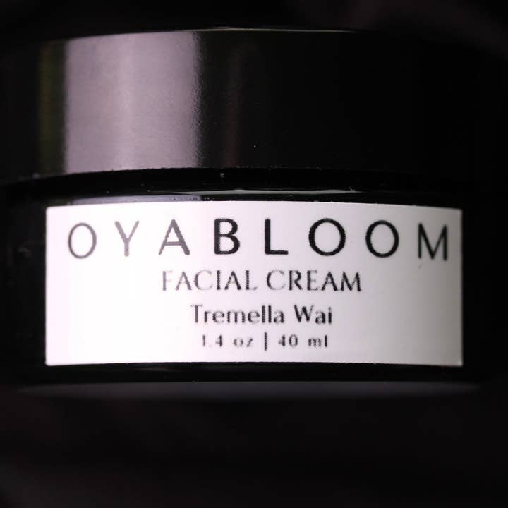 Tremella Wai Face Cream for wholesale by Oyabloom