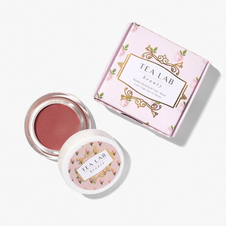 Nordic Botanical Tint for wholesale by Tea Lab Beauty