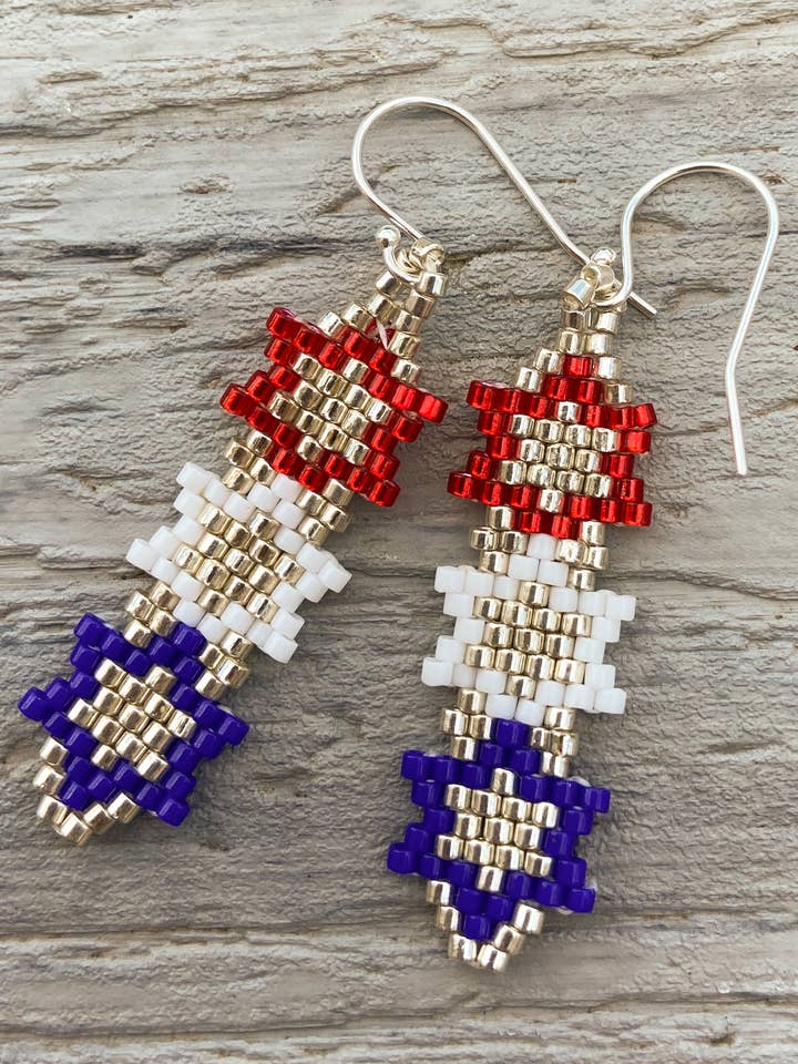 Stars and Stripes for wholesale by DlpDesigned