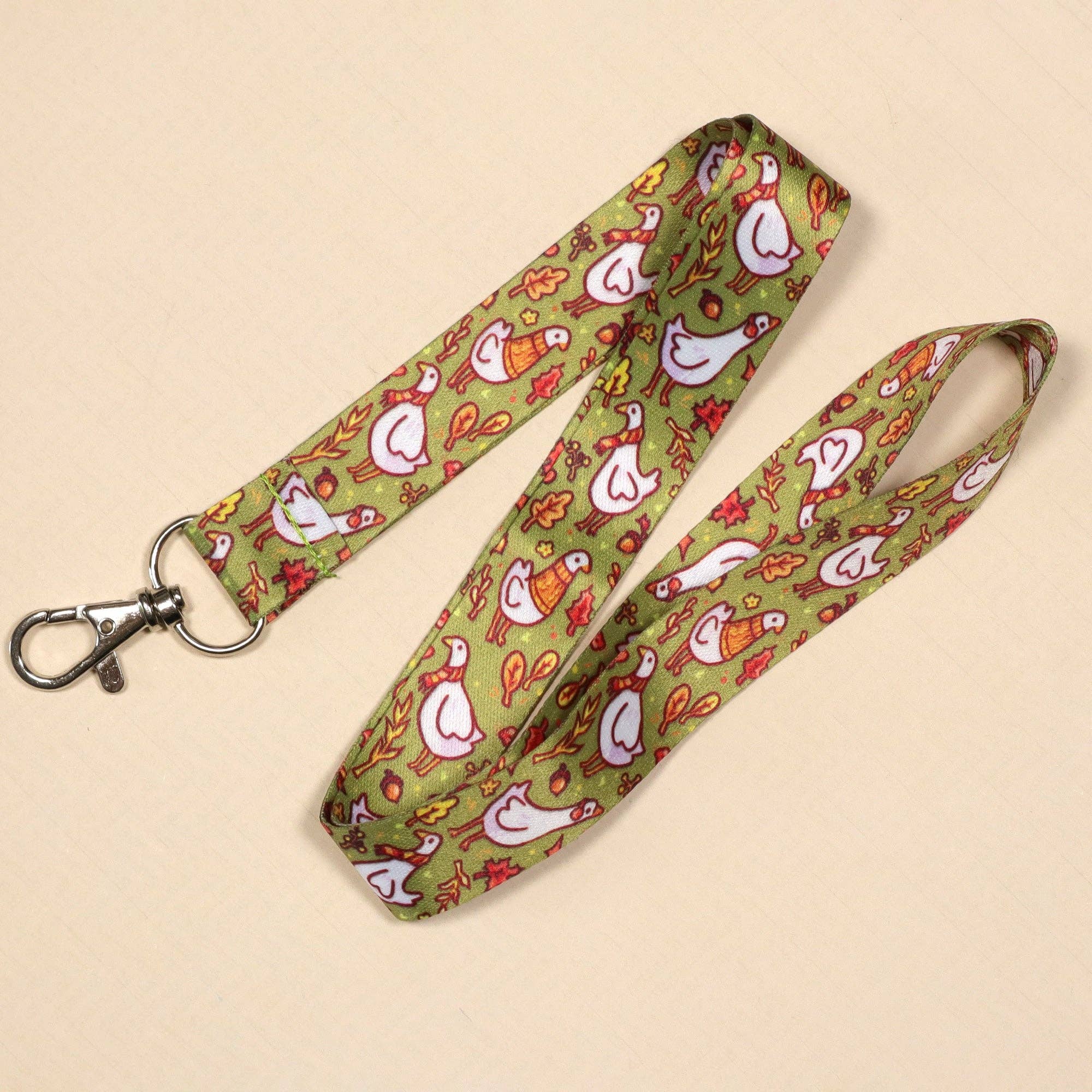 JelArts - Wholesale Lanyard - Women's - Critter Lanyards2