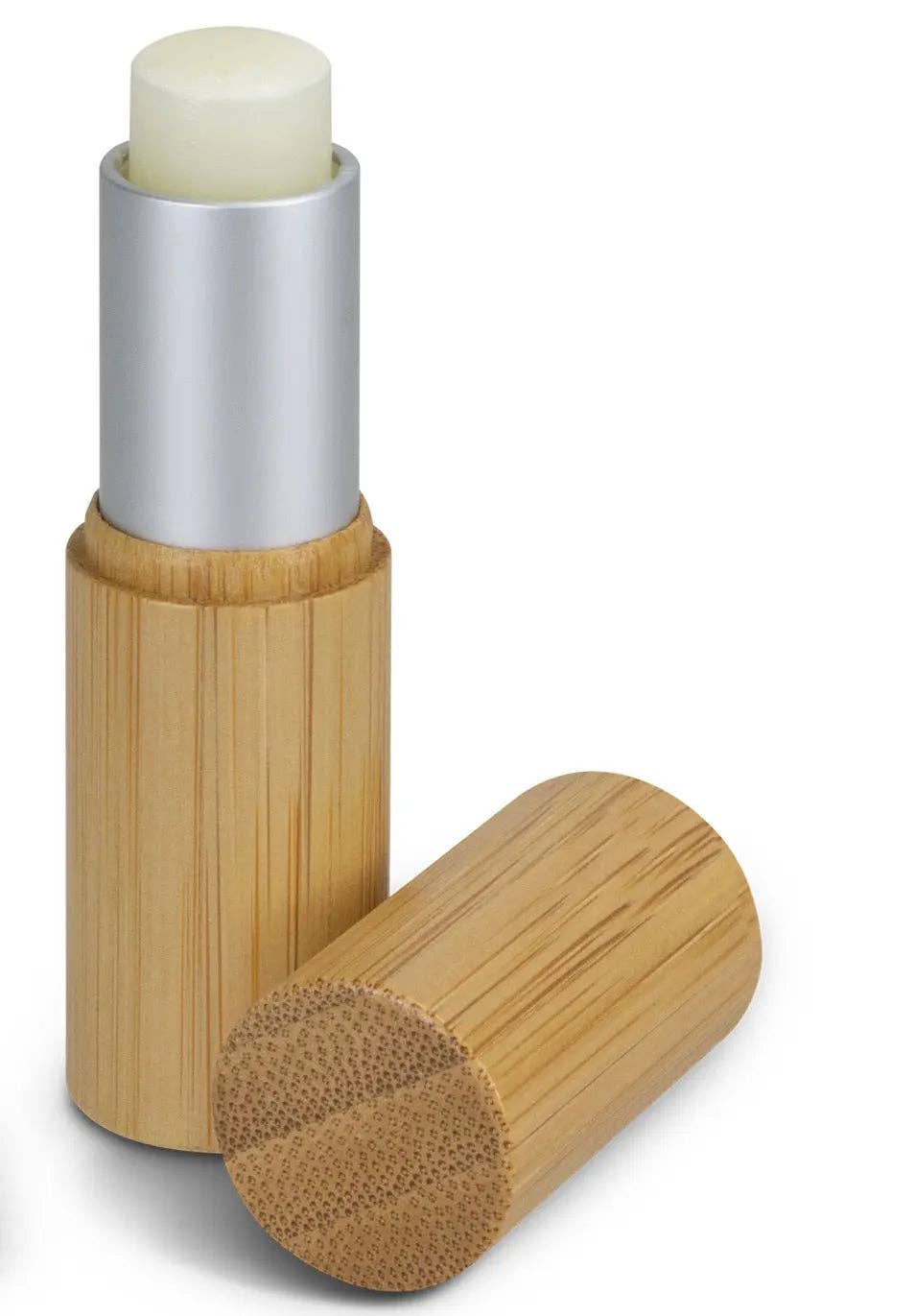 everythingbamboo - Wholesale Lip Balm - Bamboo Lip Balm Tubes Natural Healthy Beautiful BHB010
