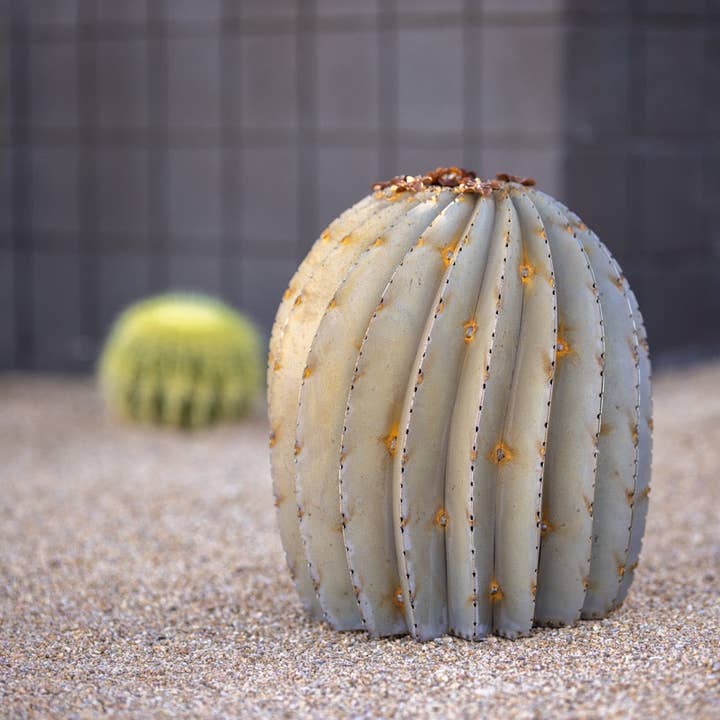 Desert Steel - Wholesale Artificial Plant - Fishhook3