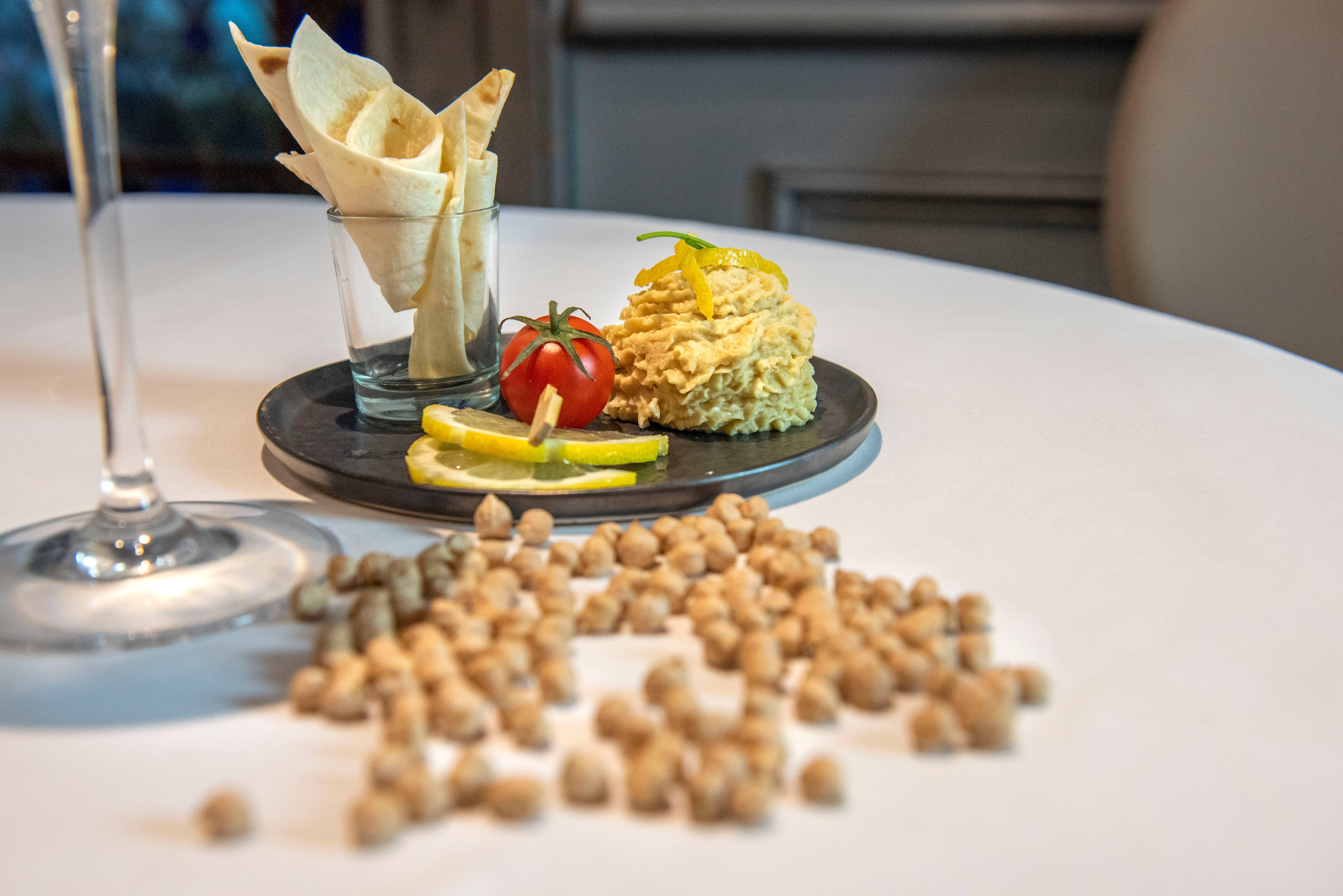 1001 GRAINES - Wholesale Beans - Chickpea 400g2