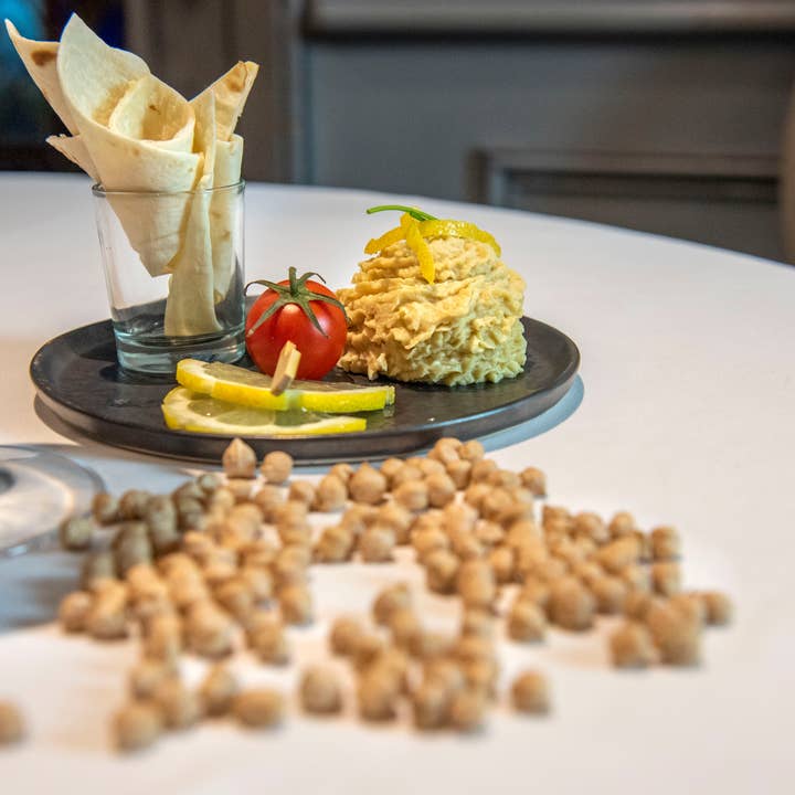 1001 GRAINES - Wholesale Beans - Chickpea 400g2