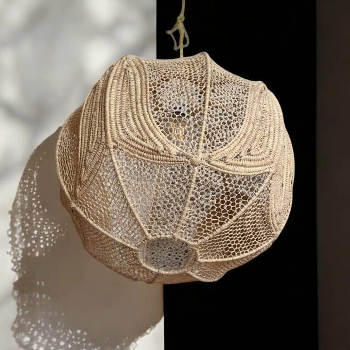 HandmadeBestSeller - Wholesale Kroonluchter/hangend licht - Handgemaakte Marokkaanse Geperforeerde Metalen Hanglamp4