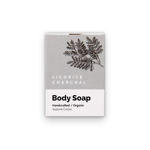 HANDSO - Wholesale Bar Soap - Handso Natural Body Soap Bar – Cold-Pressed & Vegan0