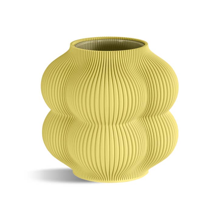 Sheyn - Wholesale Vase - Little Peach Vase2