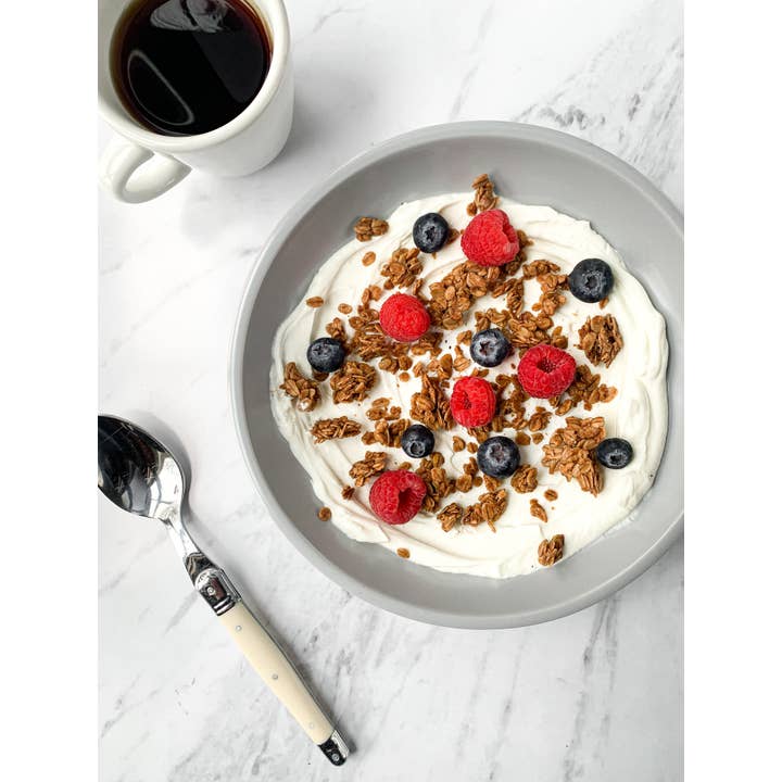 We Three Girls - Wholesale Granola - Coffee Crunch3