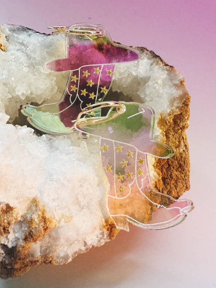 pink pony for wholesale by Gloria Faye