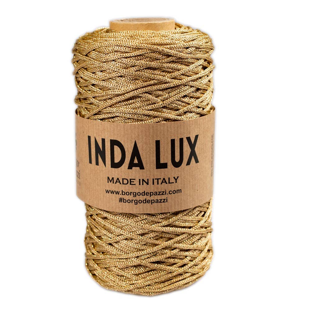Borgo de' Pazzi - Firenze - Wholesale Yarn - Inda Lux8