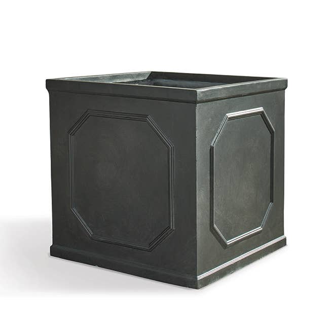 Napa Home & Garden - Wholesale Planter Box - Fibreclay Chelsea Box 25.5"