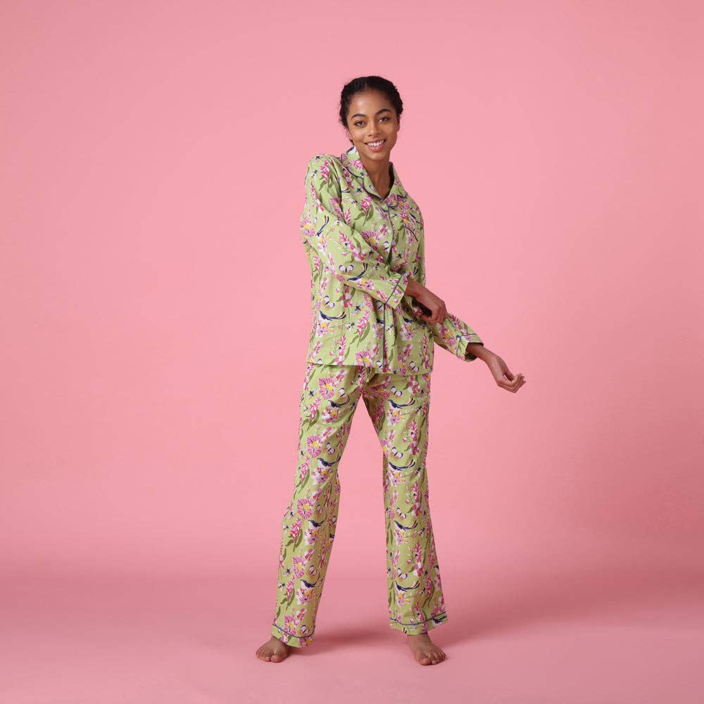 Multi Ensemble Pyjama Paradiso en vente sur Faire0