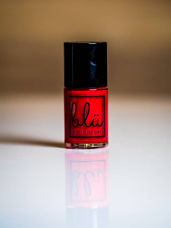 Tongue Tyyd (w) for wholesale by Blü Nail Laquer