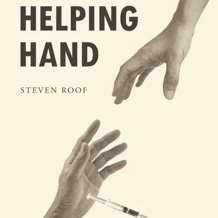 Books by splitShops - Wholesale Book - Adult - Colicchie's Helping Hand - Paperback