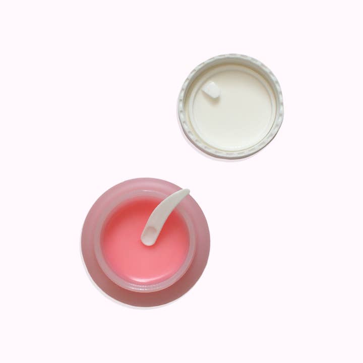 The Original MakeUp Eraser - Wholesale Facial cleanser - Cherry Cloud Cleanse Balm | Emulsifying Korean Melt - 50ml11