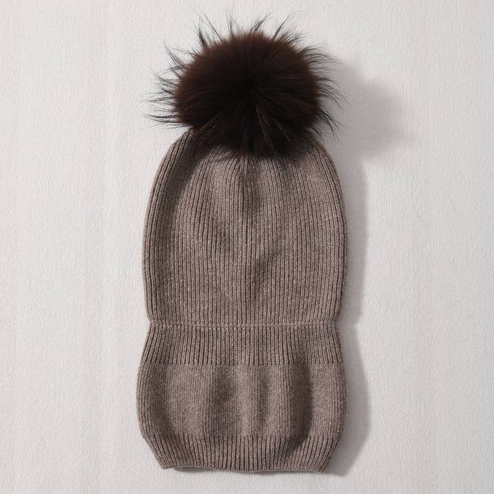 preneLOVE - Wholesale Beanie - Women's - Carmen Waffle Winter Hat