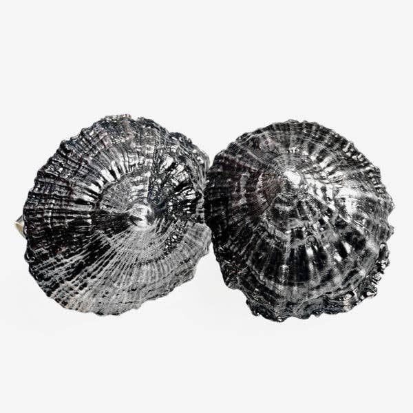 Clous "patelle" pour la vente par Bijouterie & Charcuterie