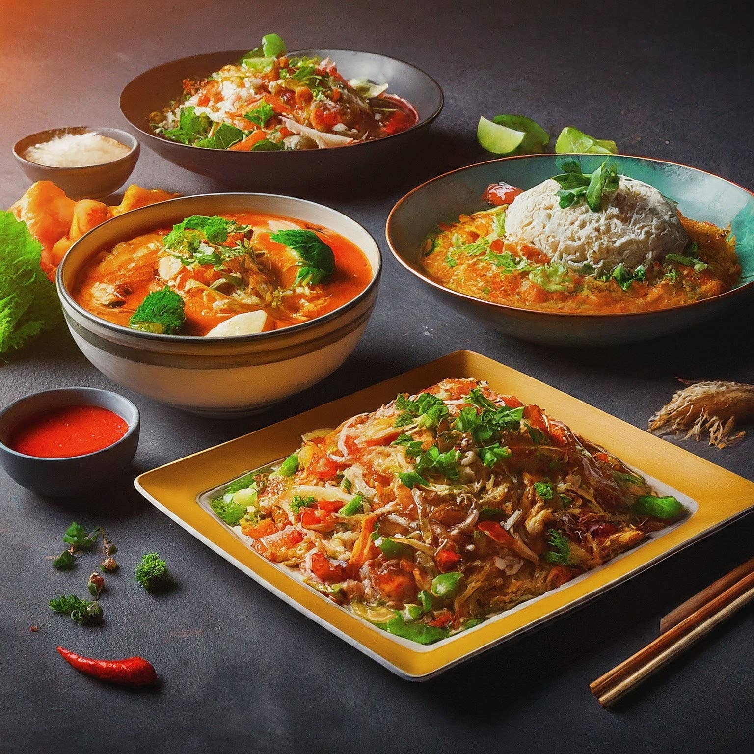 Alchemy of food – wholesale Hot sauce – Mexi Sriracha1