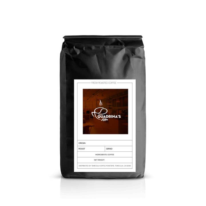 Murray's Coffee - Wholesale Coffee Beans - Hazelnut Medium Roast Coffee Beans