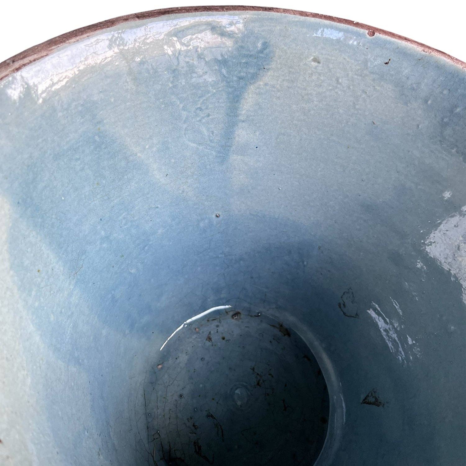 Blue Ocean Traders - Wholesale Decorative Plate/Dish/Bowl - Cottage Crafted Bowls, S/312