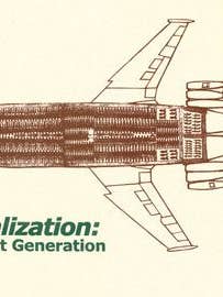 Mondialisation (Affiche) pour la vente par Ricardo Levins Morales Art Studio