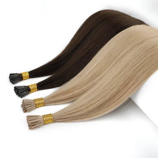KERATIN I-TIP - 18" INDIAN NATURAL HAIR EXTENSION - REMI DD and other Purchase Wholesale k1 kerosene. Free Returns & Net 60 Terms on Faire trending on Faire.