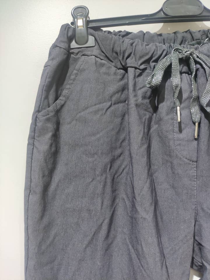 Pomelo paris - Wholesale Pants - Women's - MOON MAGICAL Pants Warm AH2611