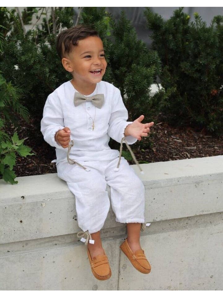 Matrinna - Wholesale Clothing Set - Baby - Baby Boy Baptism Outfit, Baby Boy Christening Outfit, Baptism Outfit Boy, Baptism Outfit for Boys, Baby Boy Baptism, Baby Boy Suit