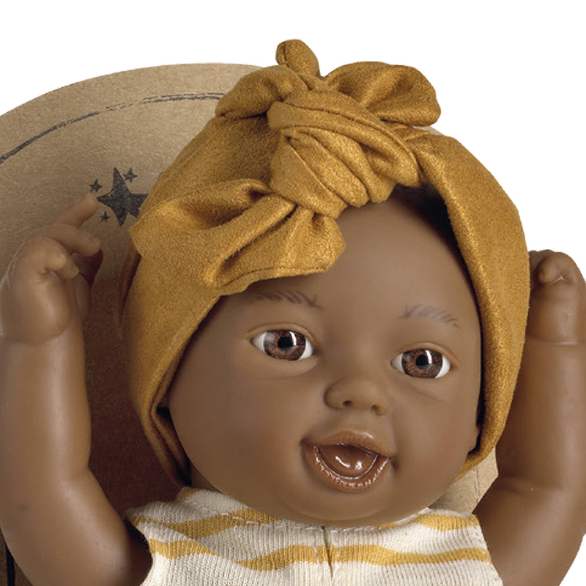 LAMAGIK, S.L. - Wholesale Doll - Kids - Ayo1