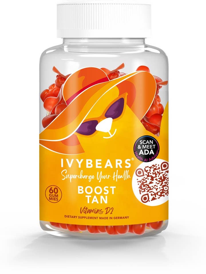Boost Tan for wholesale by IvyBears
