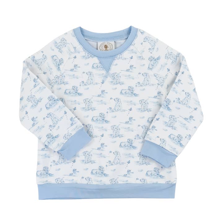 Snips & Snails Jungenpullover für den Großhandel von Cypress Row Childrens