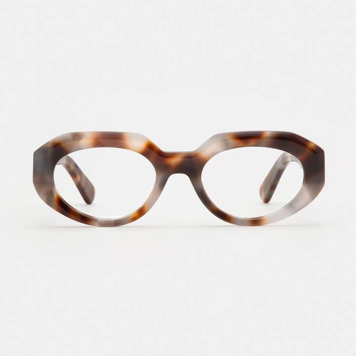 Óculos de Mulher Cat-Eye | Charmer | Acetato por atacado de FORA