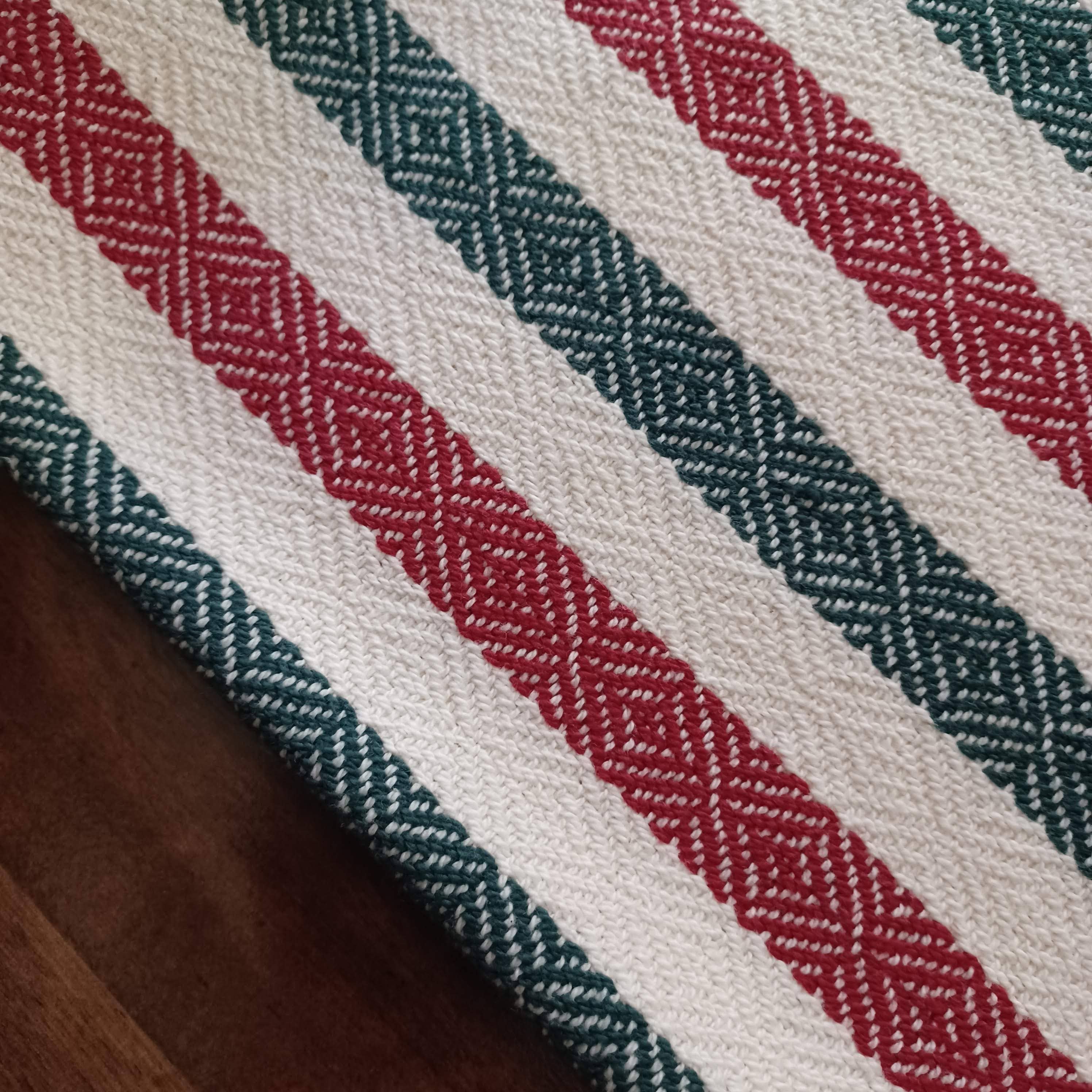 East Parlor - Wholesale Tea Towel - Holiday Dish Towel3