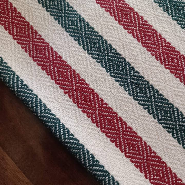 East Parlor - Wholesale Tea Towel - Holiday Dish Towel3