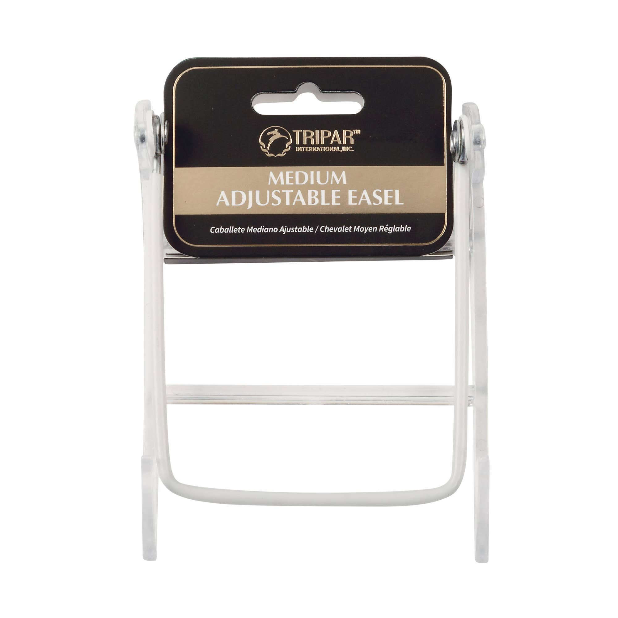 Tripar International - Wholesale Easel - Adjustable Easels7