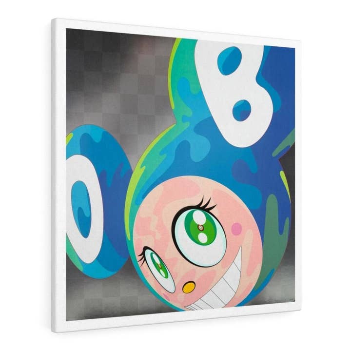 Murakami DOB Canvas for wholesale by HYPED ART