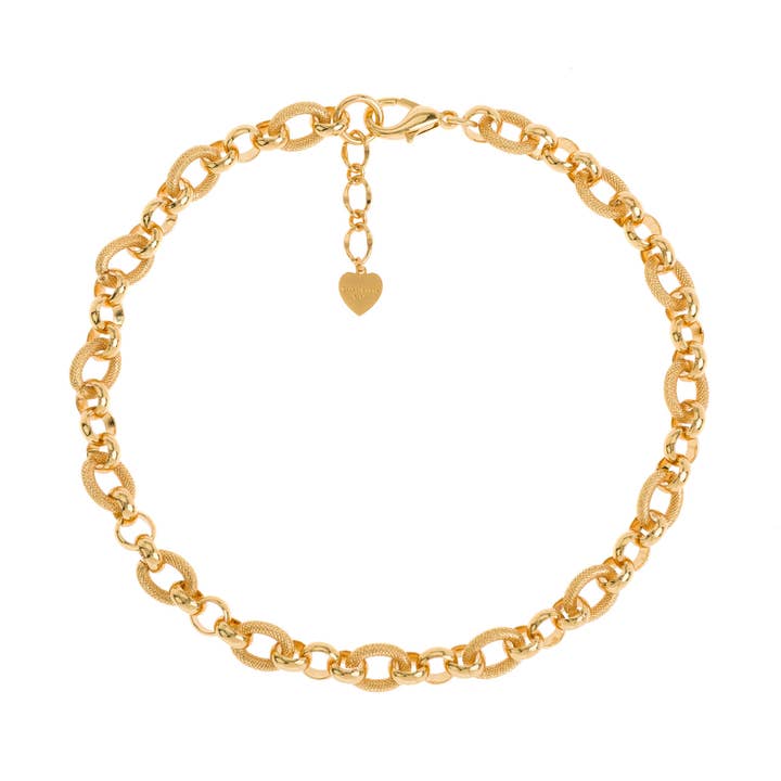 Collier Basic Milan pour la vente par Principessa Glam