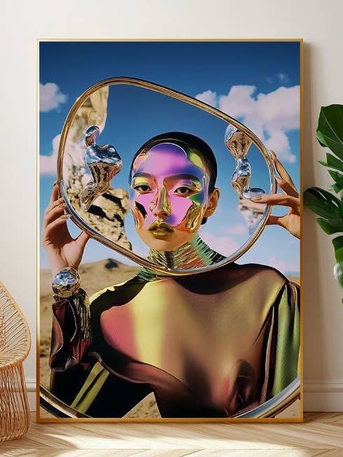 UFO 2 for wholesale by ODD COLLECTION