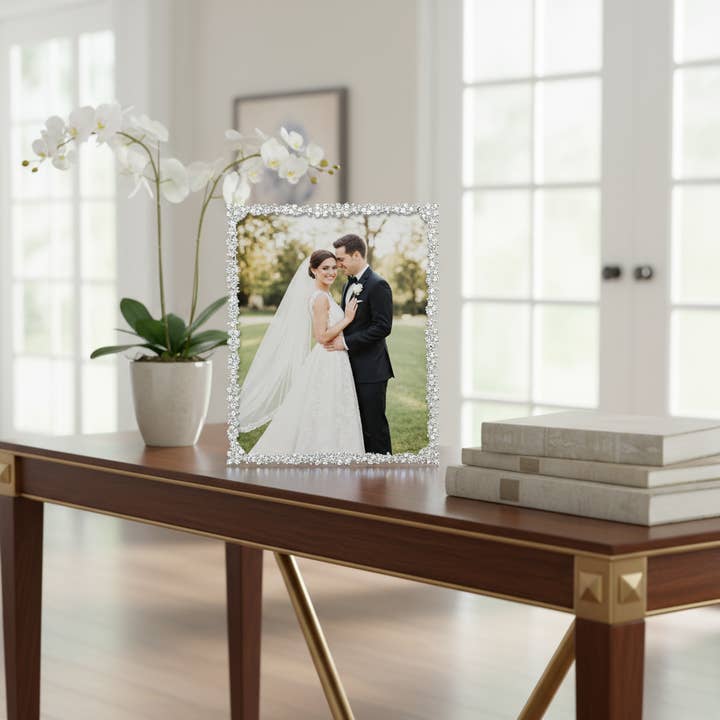 OLIVIA RIEGEL - Wholesale Picture Frame - Princess Frame | Photo Frame | Picture Frame |1