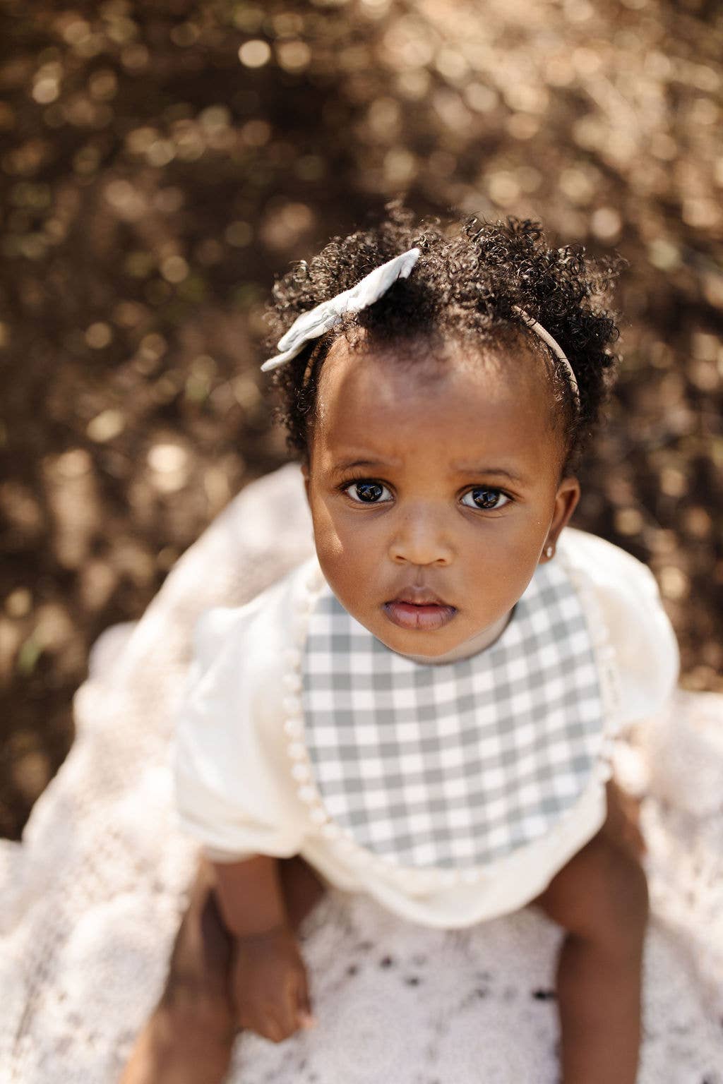 Billy Bibs - Wholesale Bib - Baby - OLIVE2