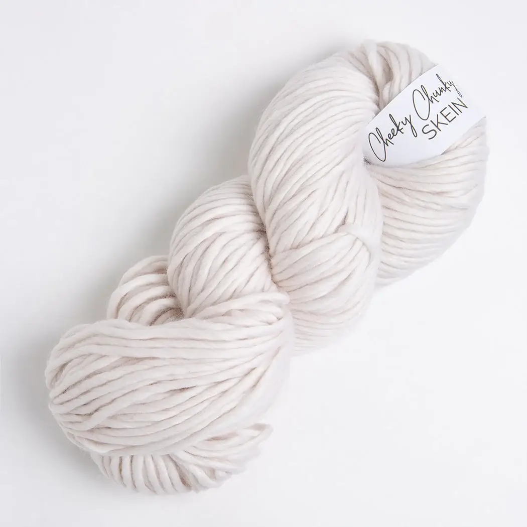 Wool Couture Company - Wholesale Yarn - Cheeky Chunky Super Chunky Yarn 200g Skein25